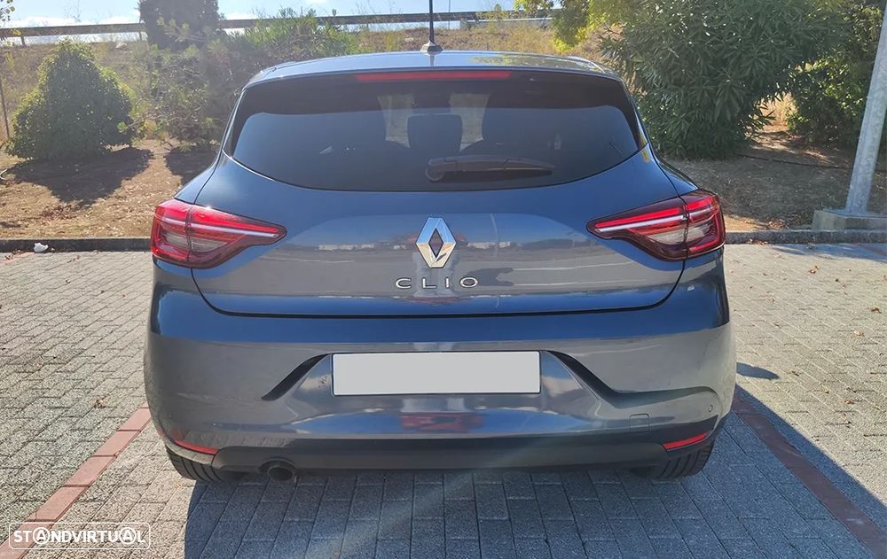 Renault Clio 1.0 TCe Evolution - 6