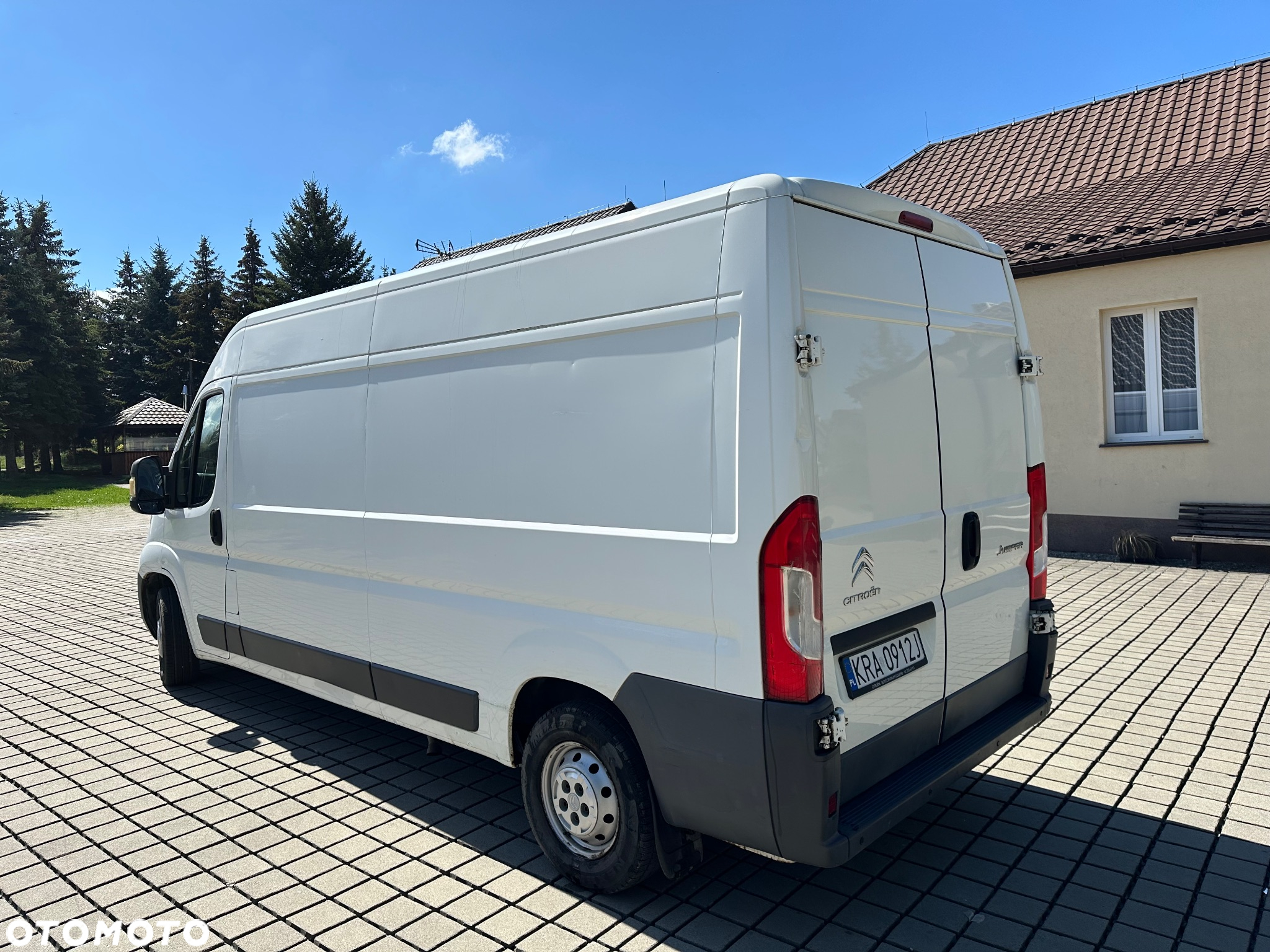 Citroën Jumper - 5