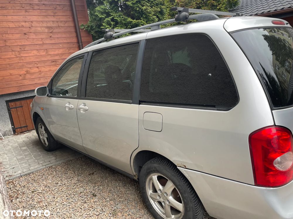 Mazda MPV 2.0 TD Comfort 7 - 2