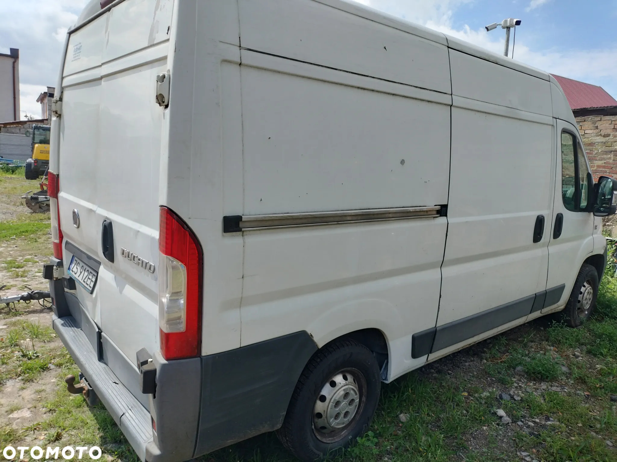 Fiat Ducato - 4