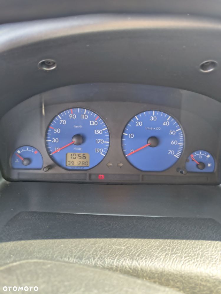 Citroën Berlingo 1.6i Prestige - 14
