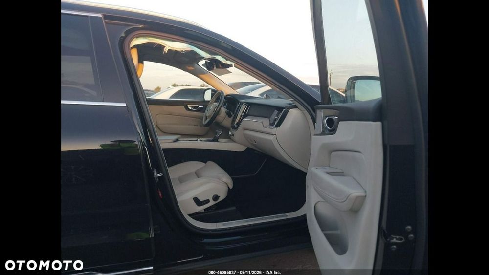 Volvo XC 60 T6 AWD Inscription - 9