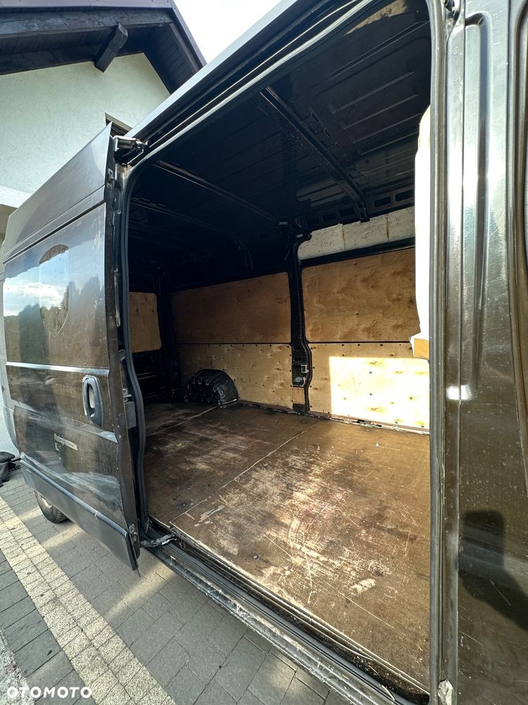 Peugeot Boxer - 18