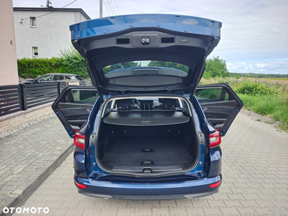 Renault Talisman - 21