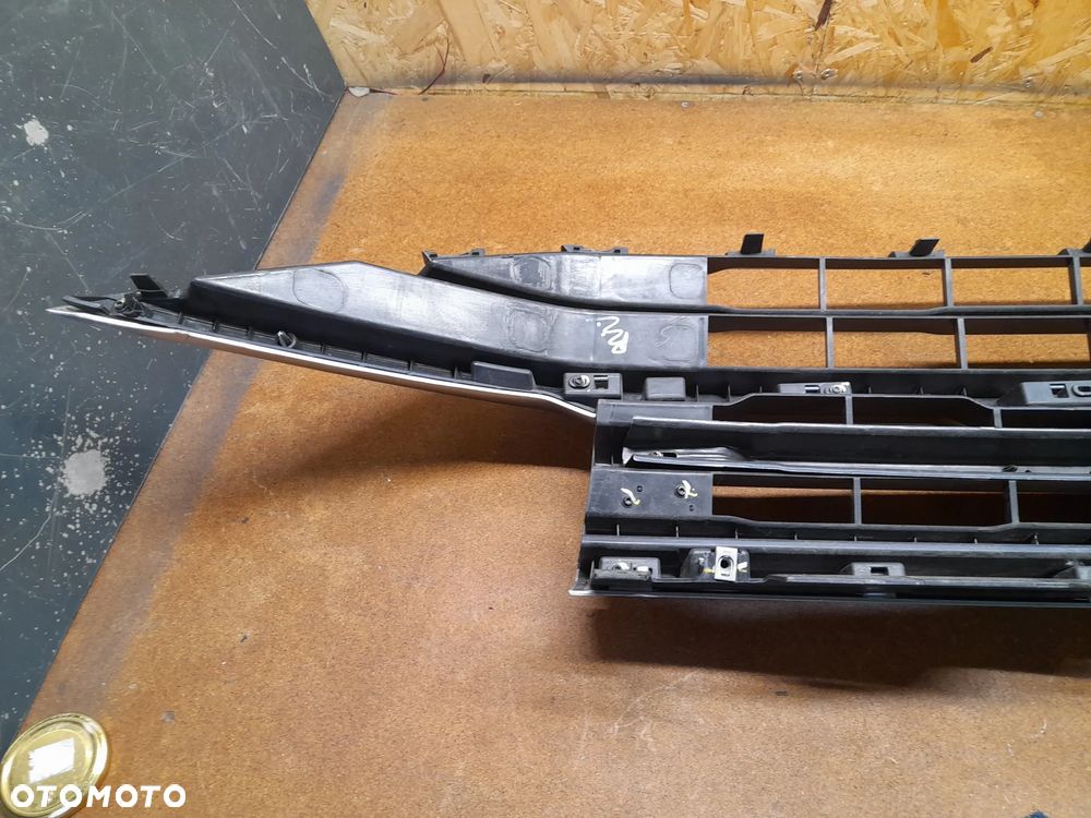 VW AMAROK 2 II 22- 2HJ atrapa chłodnicy grill N1XB-8350-A/C - 7
