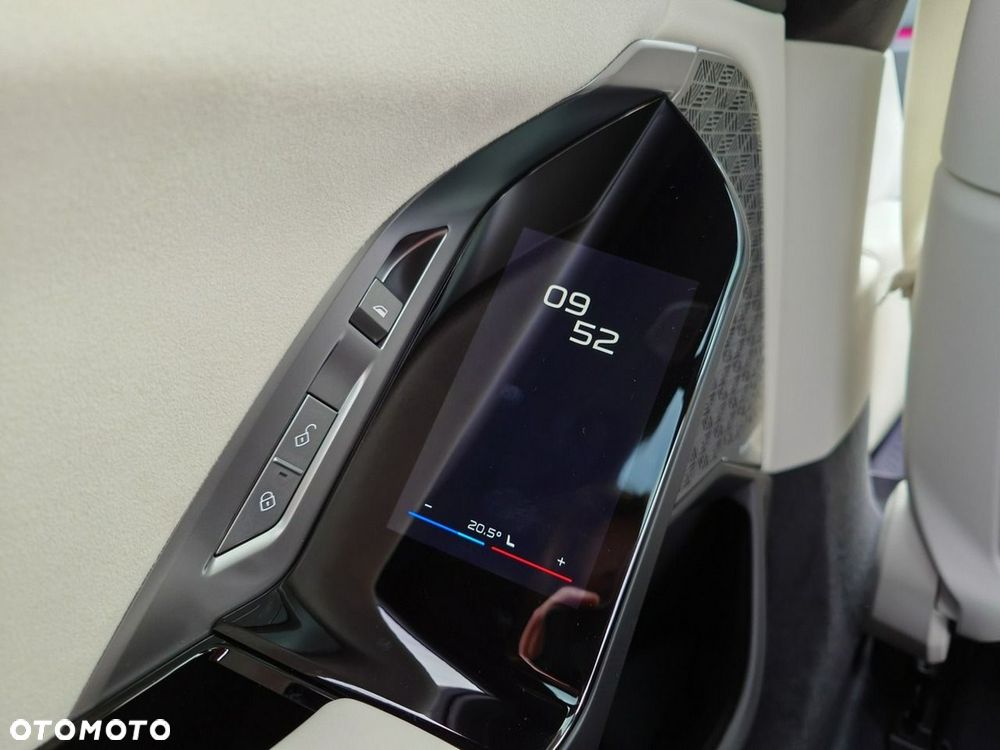 BMW Seria 7 - 20