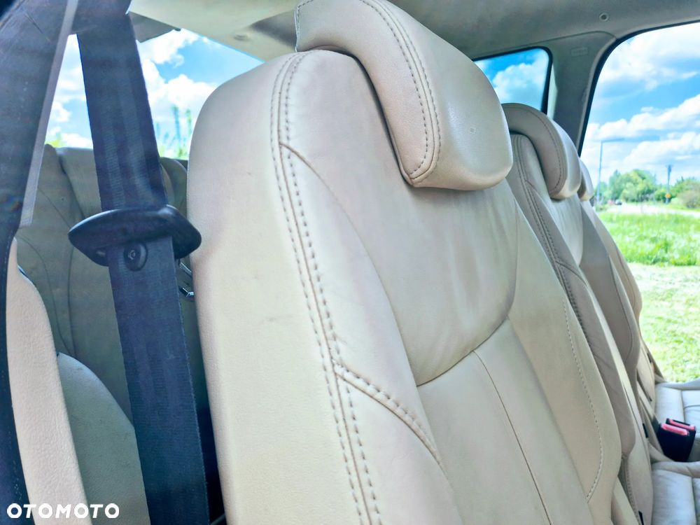 Ford Galaxy 2.0 TDCi Platinium X (Titanium) - 34