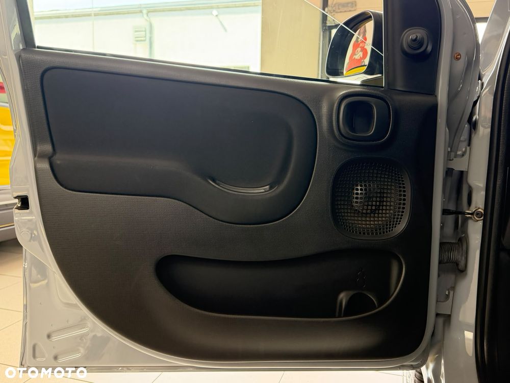 Fiat Panda 1.2 Easy - 12