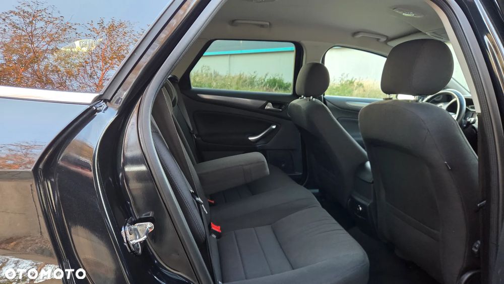 Ford Mondeo Turnier 2.0 TDCi Titanium - 23