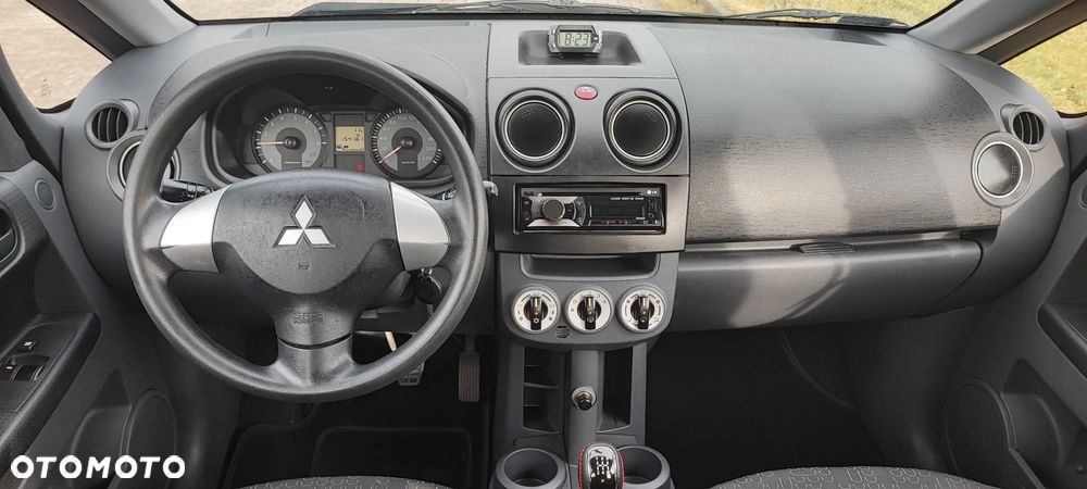 Mitsubishi Colt 1.3 ClearTec Invite - 7