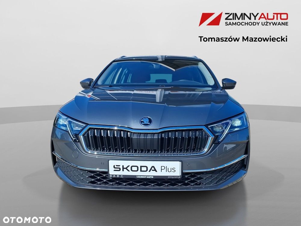 Skoda Octavia 2.0 TDI Selection DSG - 41