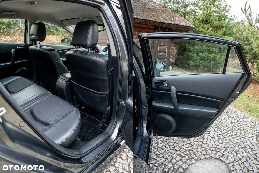 Mazda 6 2.0 Exclusive - 41