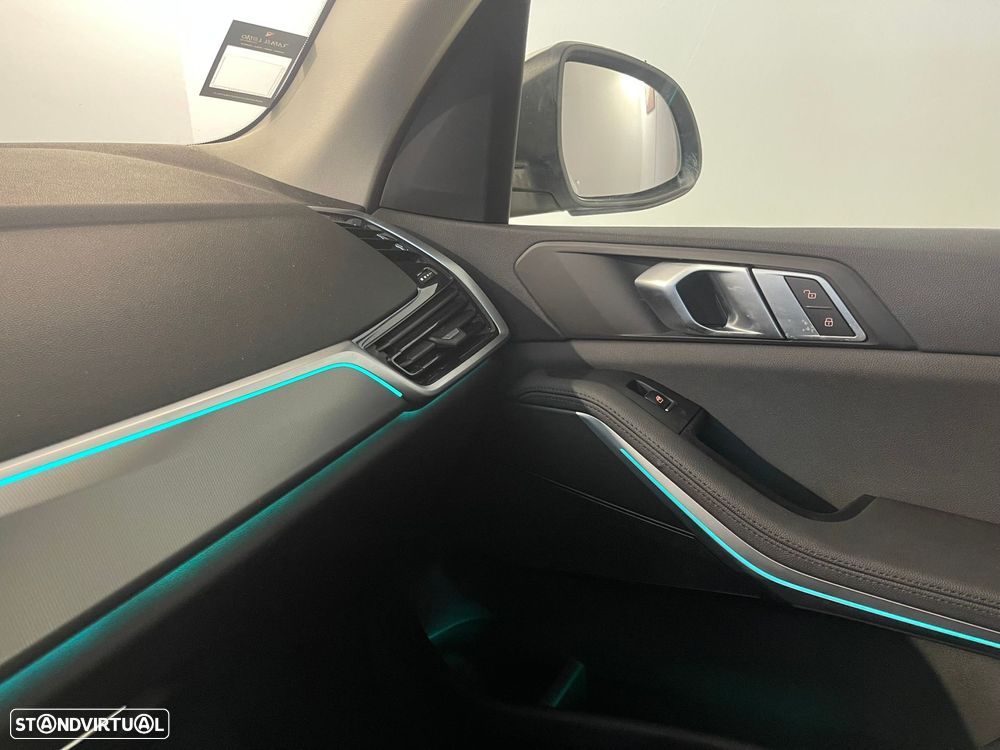 BMW X5 45 e xDrive - 33