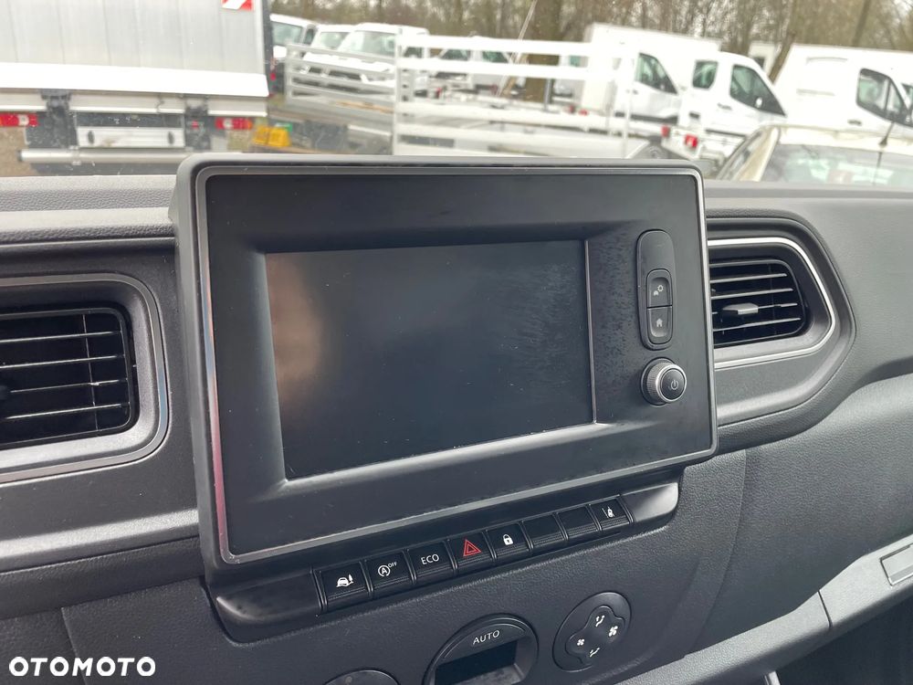 Renault Master Platforma L2H1 - 10