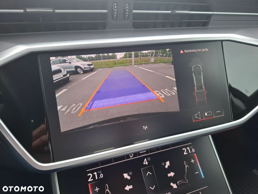 Audi A6 Limousine 35 TDI mHEV S tronic - 16
