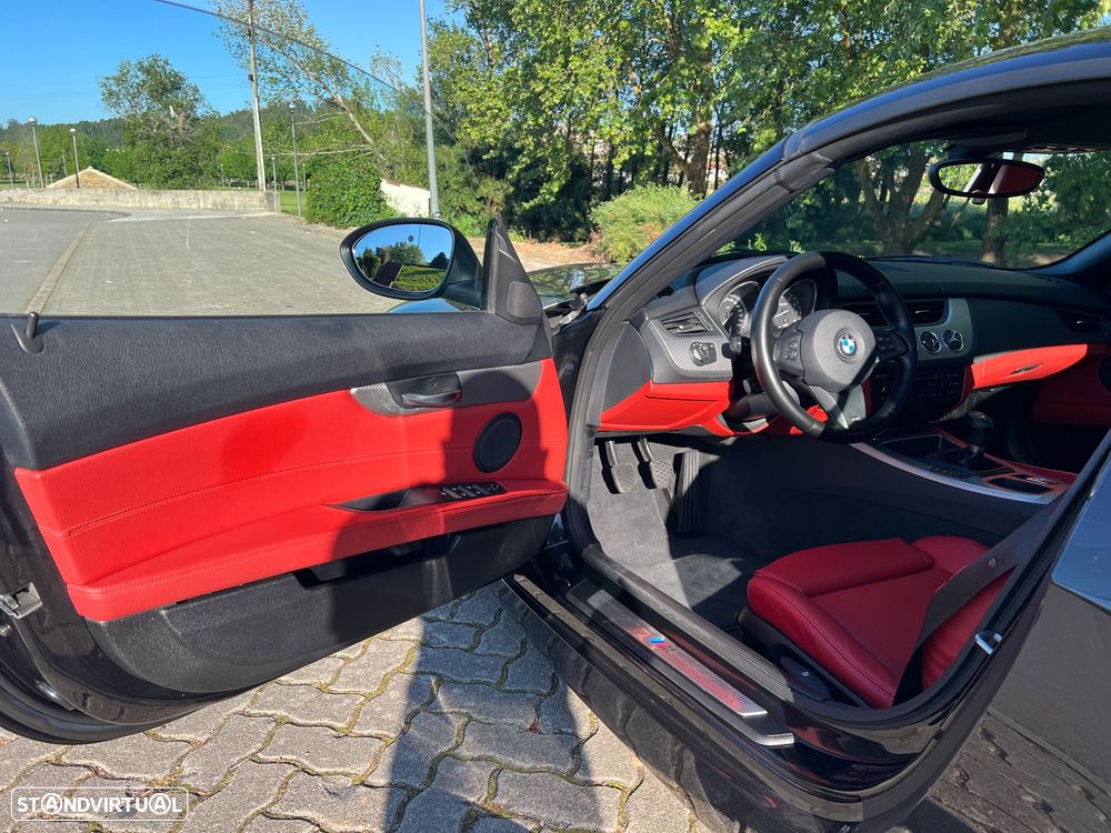 BMW Z4 23 i - 16