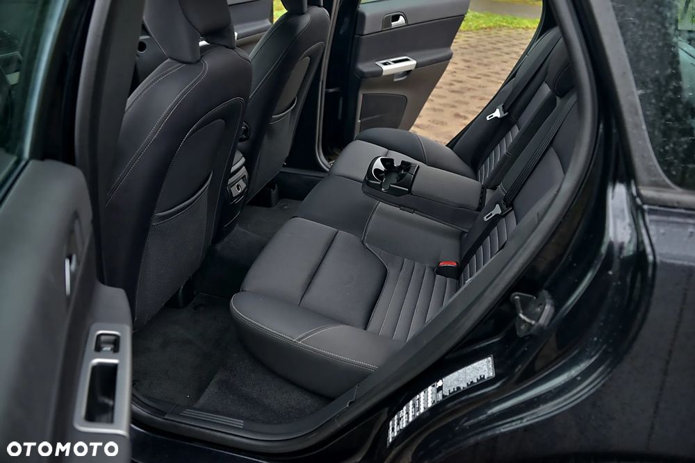 Volvo V50 1.8 Momentum - 32