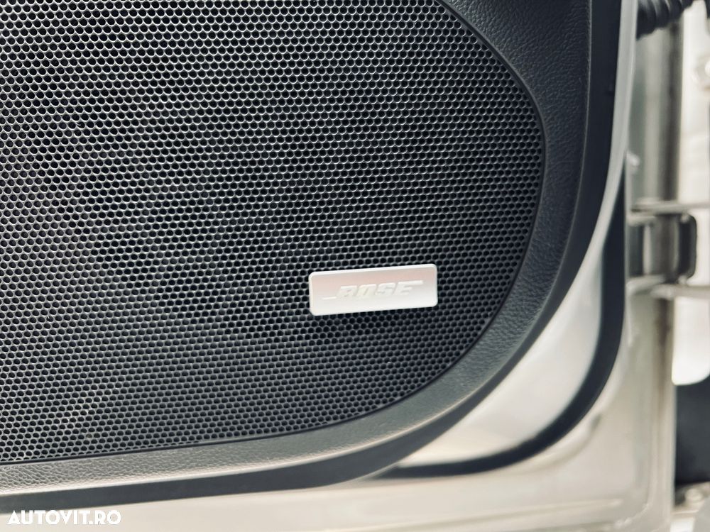 Opel Insignia 1.6 CDTI ecoFLEX Start/Stop Innovation - 20