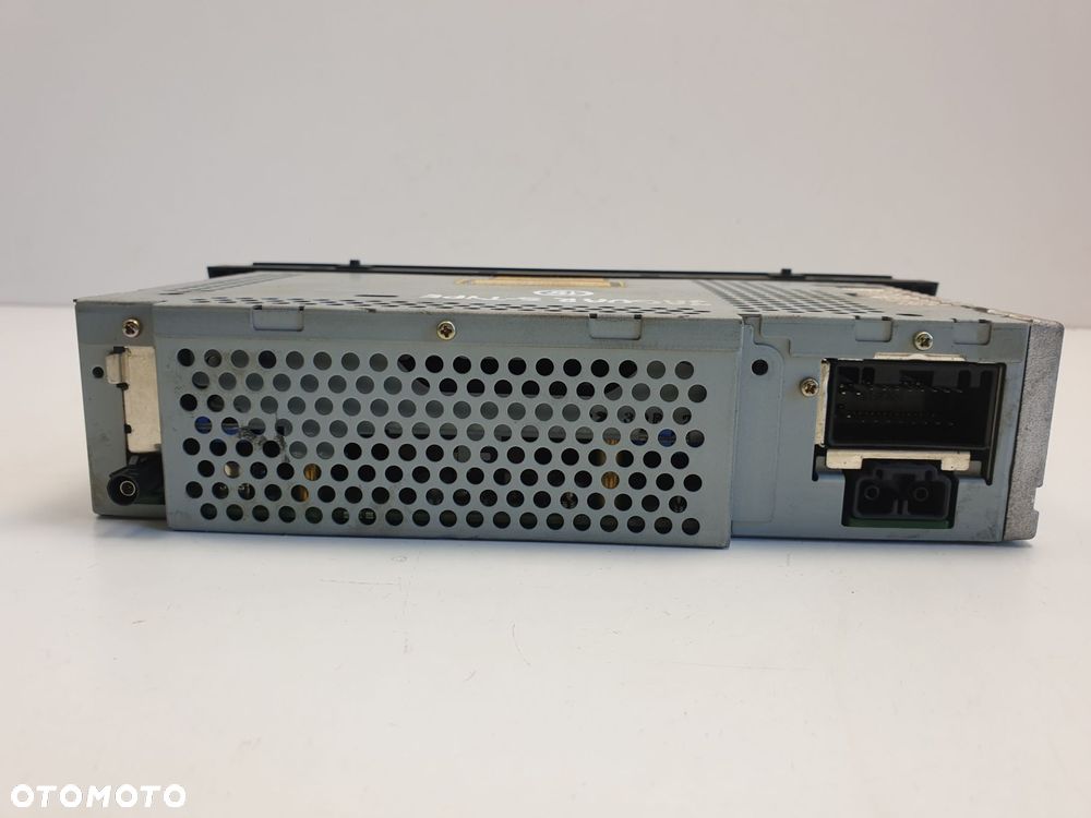 RADIO Jaguar S-Type 2R83-18B876-BF radioodtwarzacz CD oryginał - 4