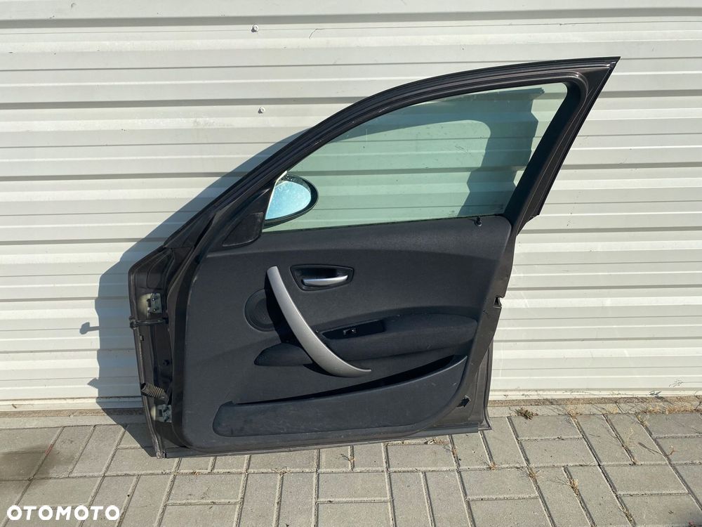 drzwi prawe przednie prawy przód bmw 1 i e87 eu - 10