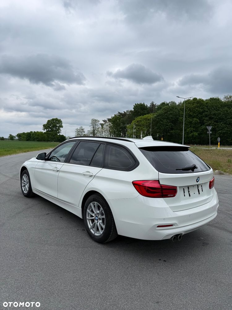 BMW Seria 3 - 9