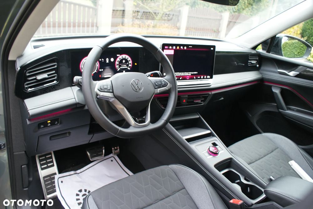 Volkswagen Tiguan 2.0 TDI SCR DSG Life - 14