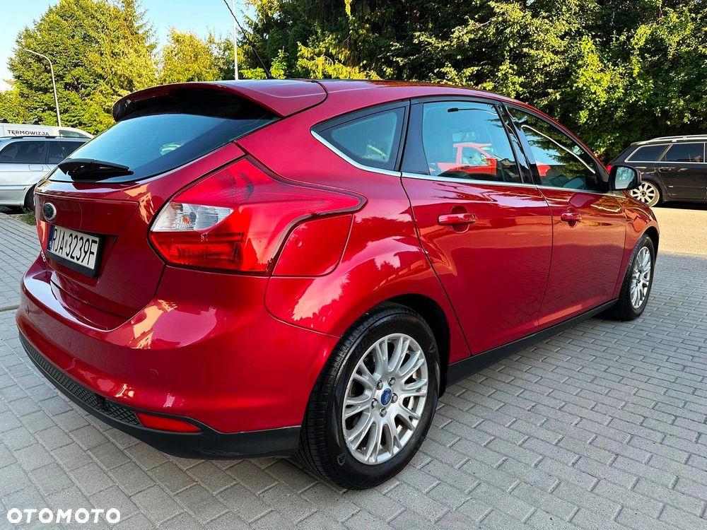 Ford Focus - 4