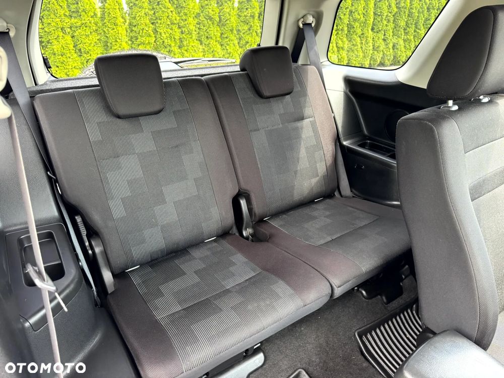 Suzuki Grand Vitara - 19