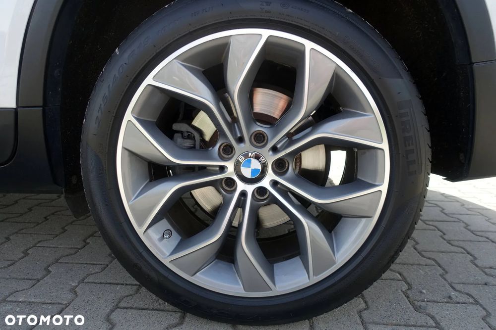 BMW X3 xDrive20d xLine - 9