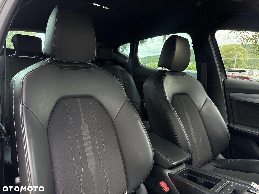 Cupra Formentor 1.5 TSI DSG - 14