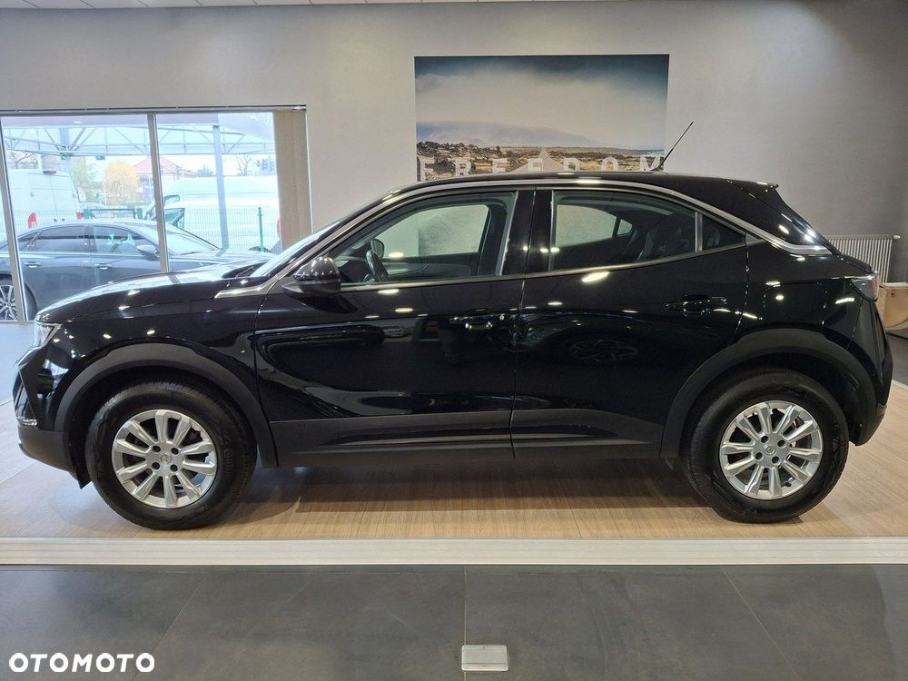 Opel Mokka - 9