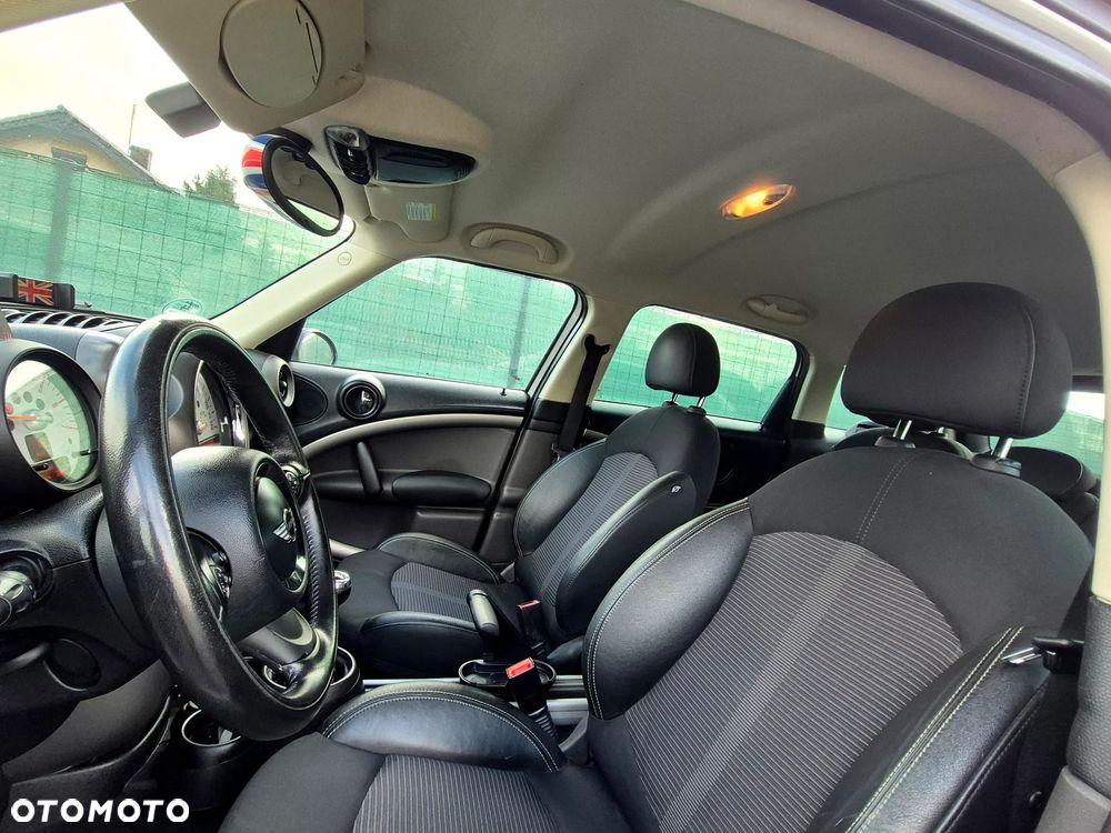 MINI Cooper - 11
