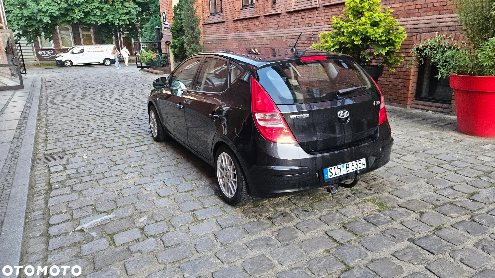 Hyundai i30 1.6 Premium - 15