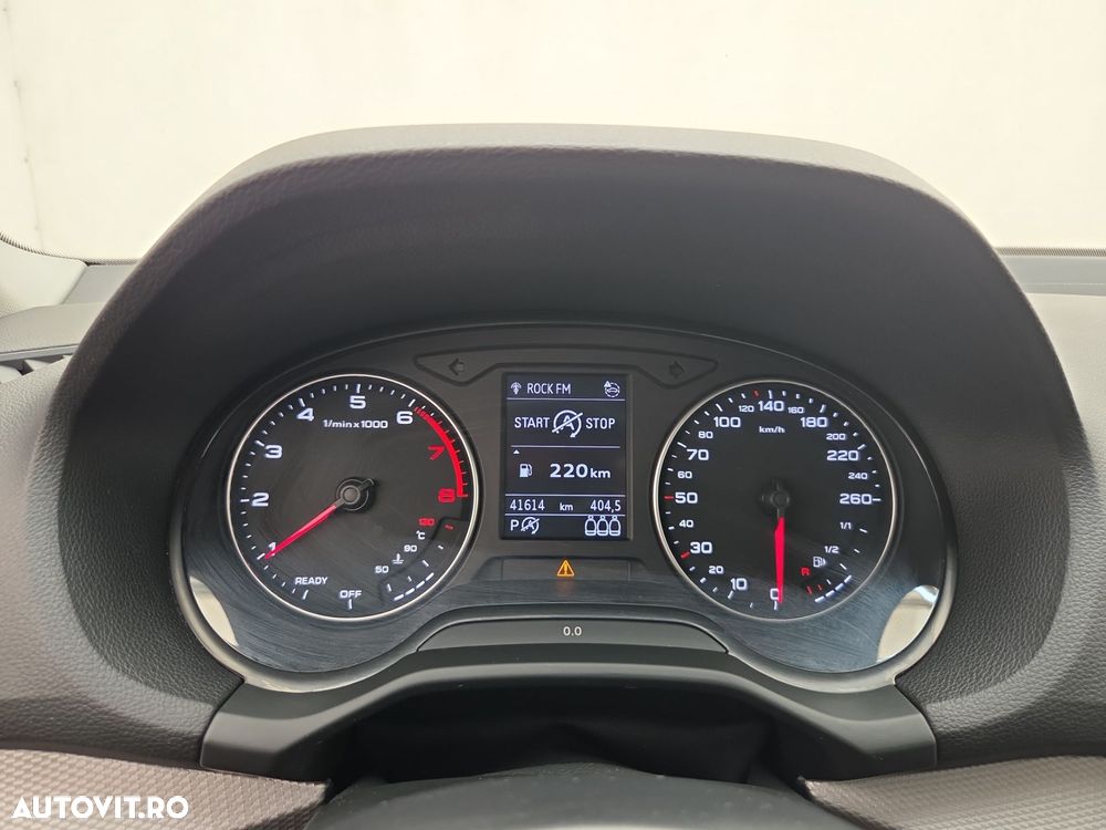Audi Q2 - 6