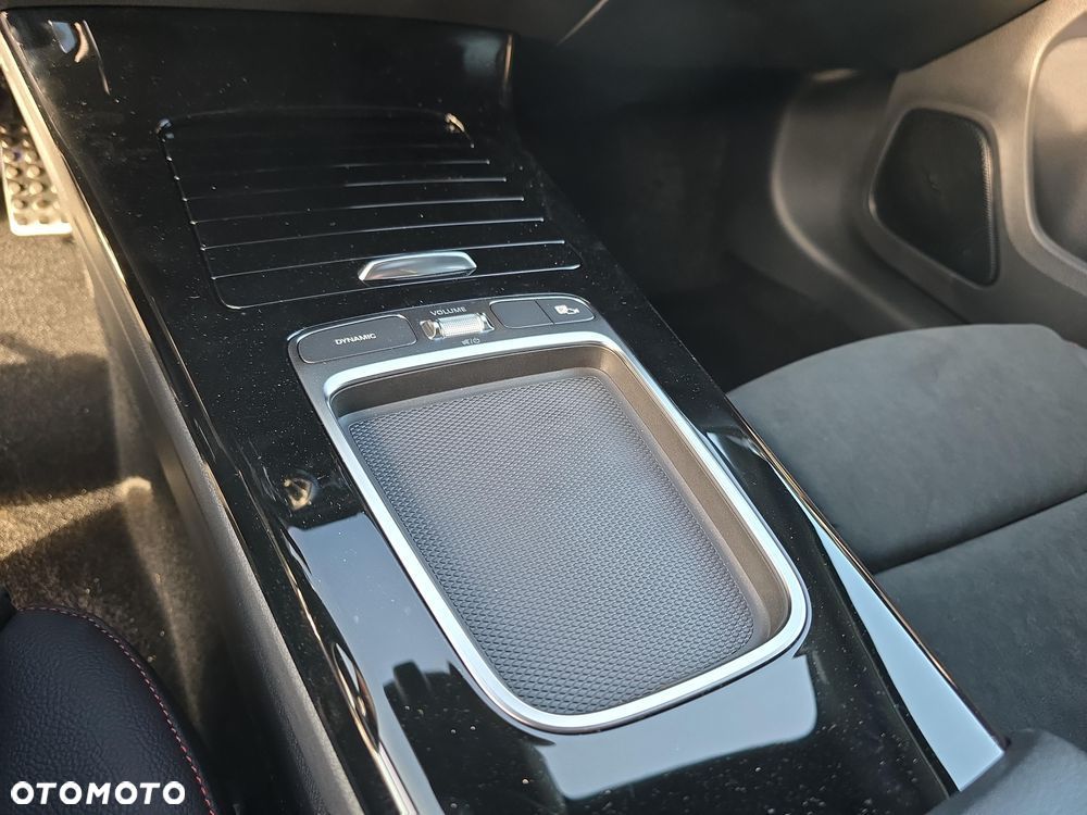 Mercedes-Benz Klasa A 200 7G-DCT AMG Line - 14