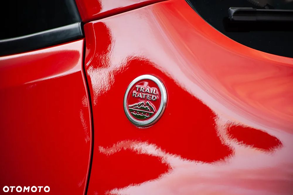 Jeep Renegade 2.0 MultiJet Trailhawk 4WD S&S - 29
