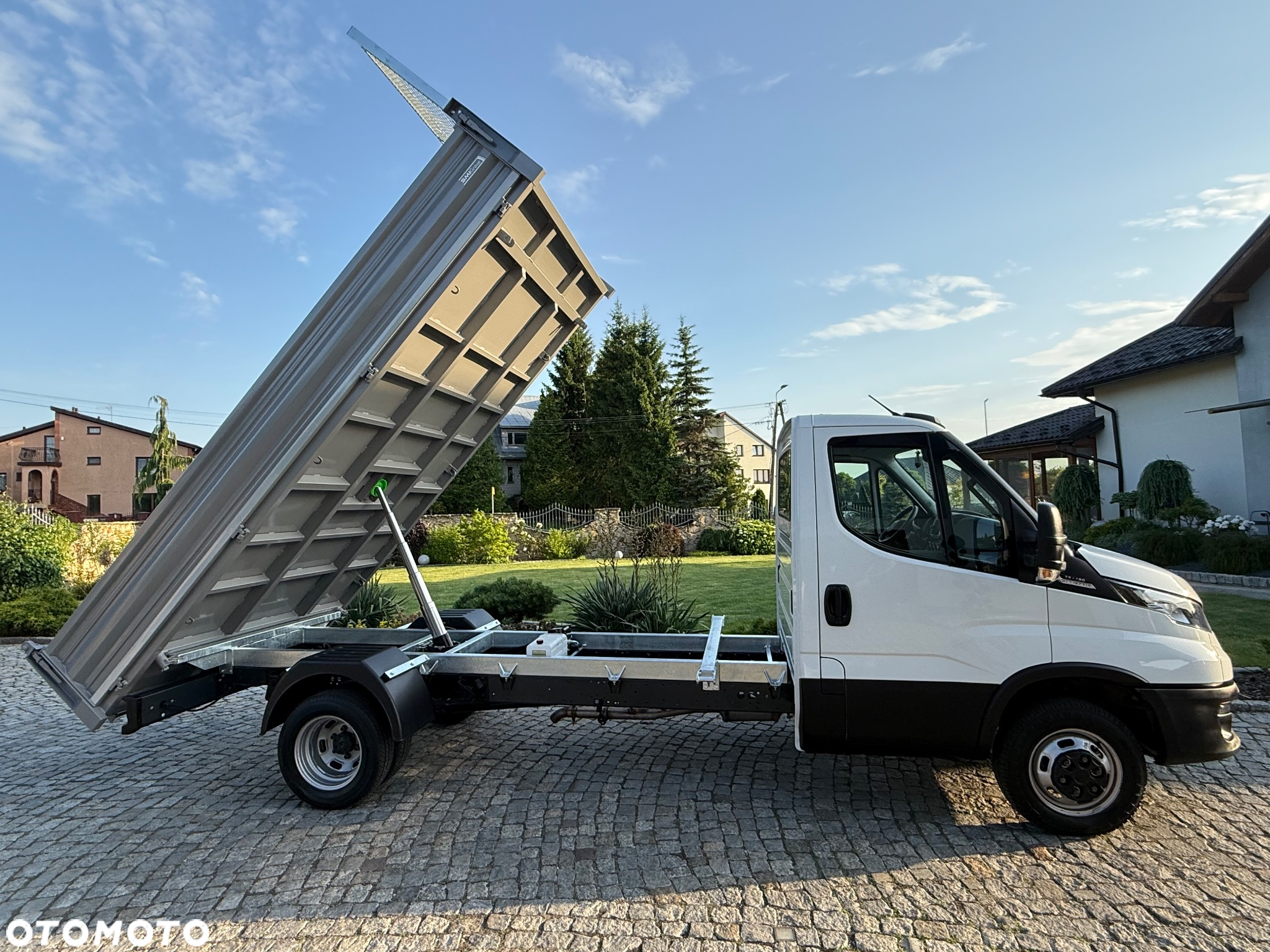Iveco Daily 35-160 - 8