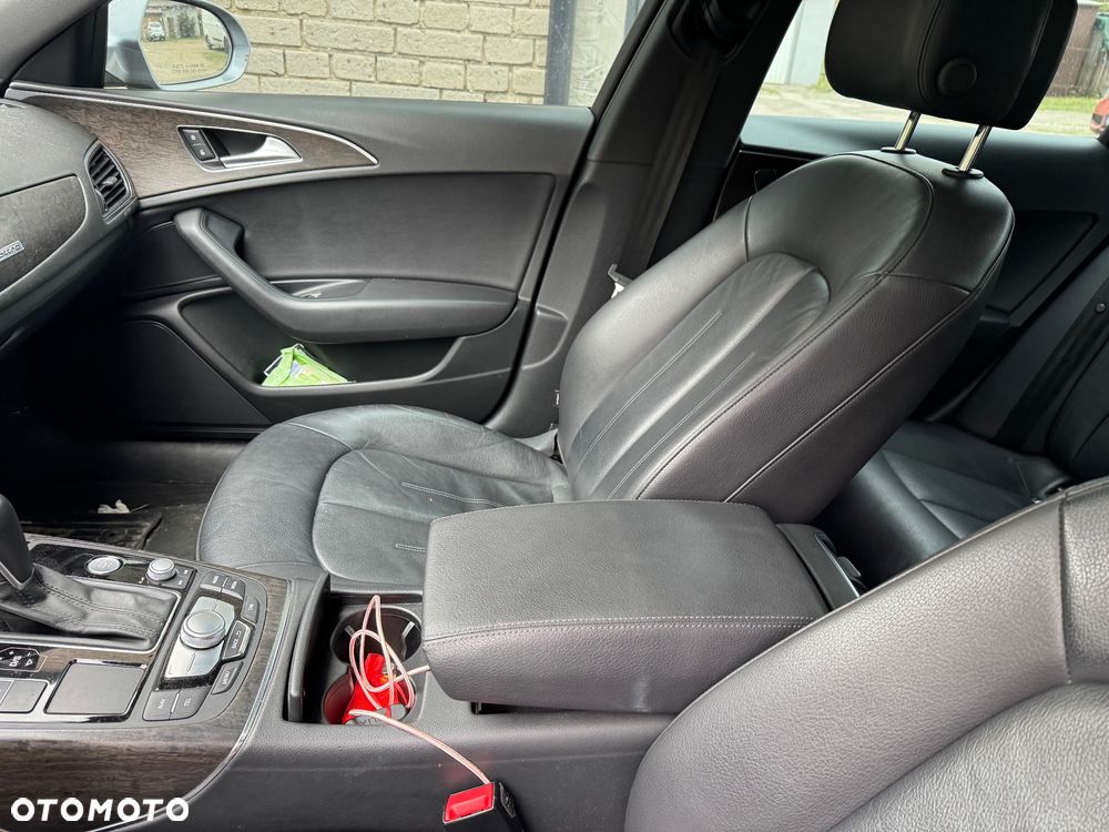 Audi A6 Limousine - 16