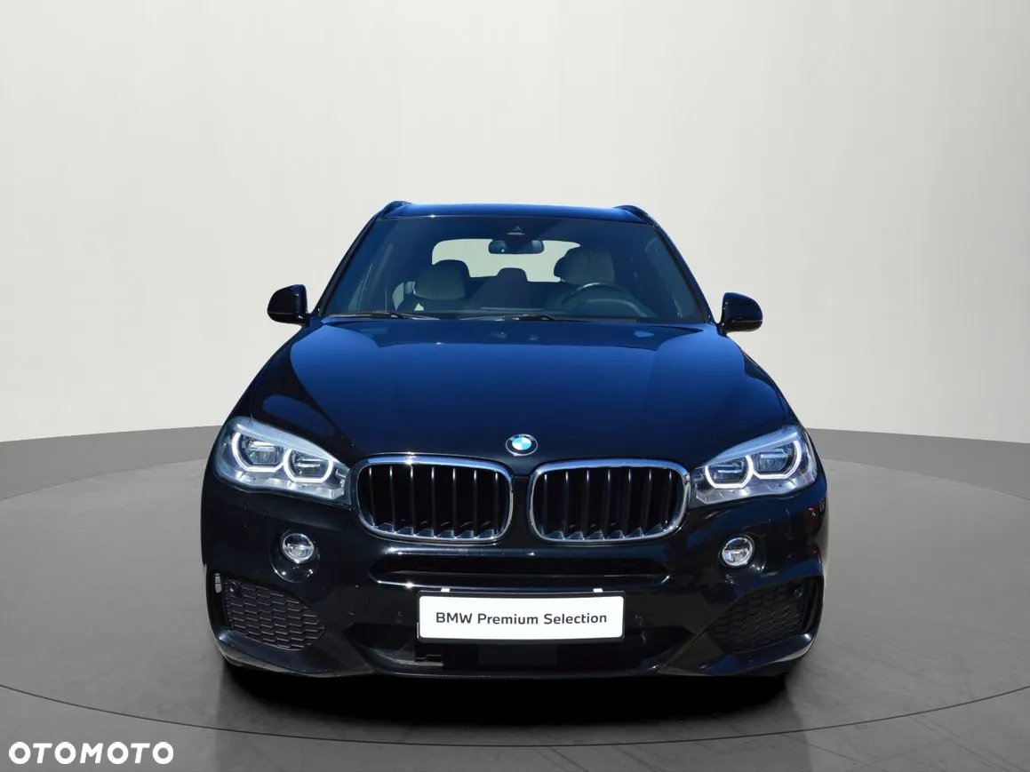 BMW X5 - 3