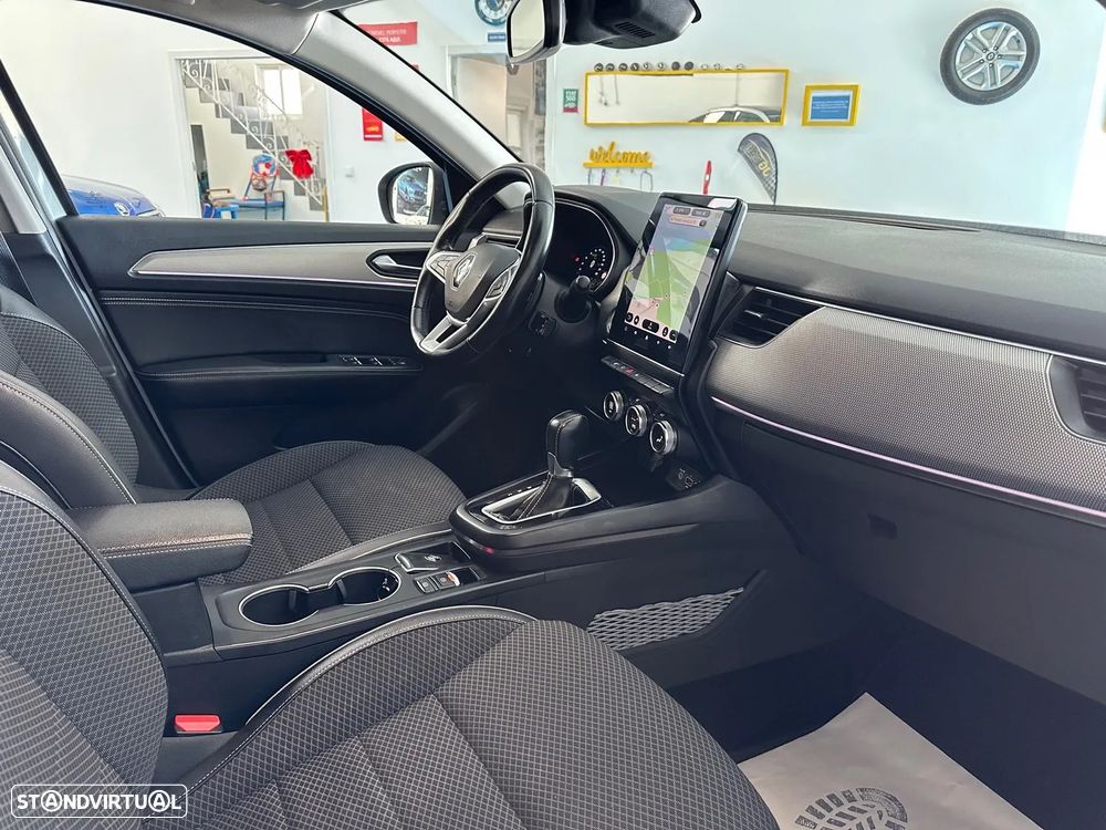Renault Arkana 1.3 TCe Intens EDC - 20