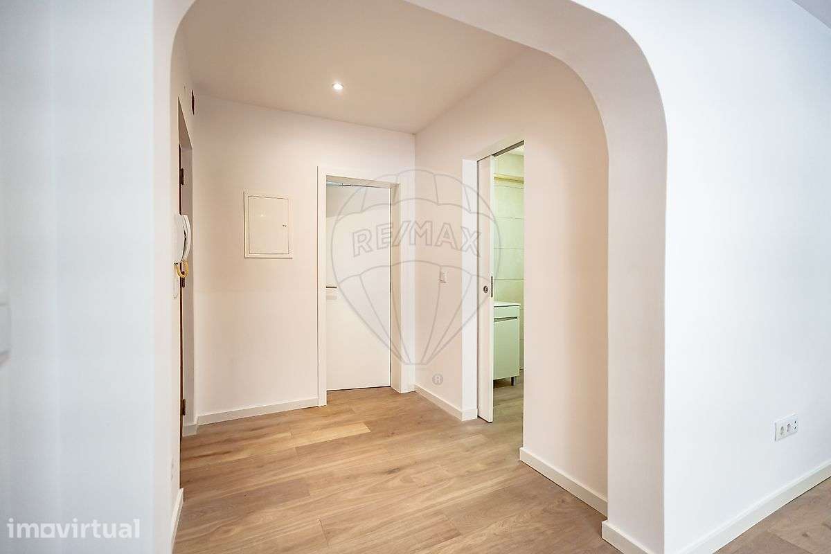 Apartamento T1 para venda - Grande imagem: 4/31