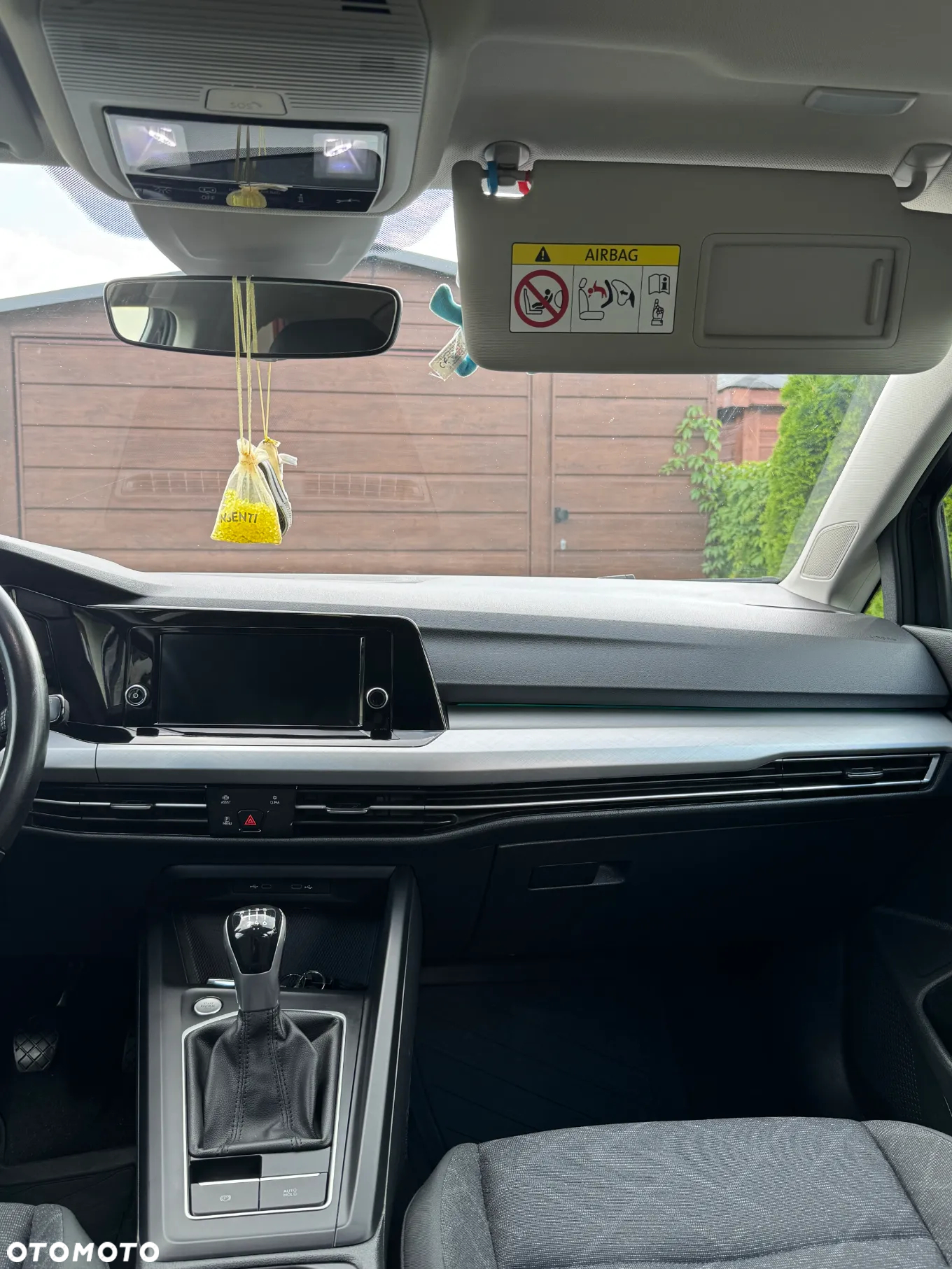 Volkswagen Golf VIII 2.0 TDI Life - 30