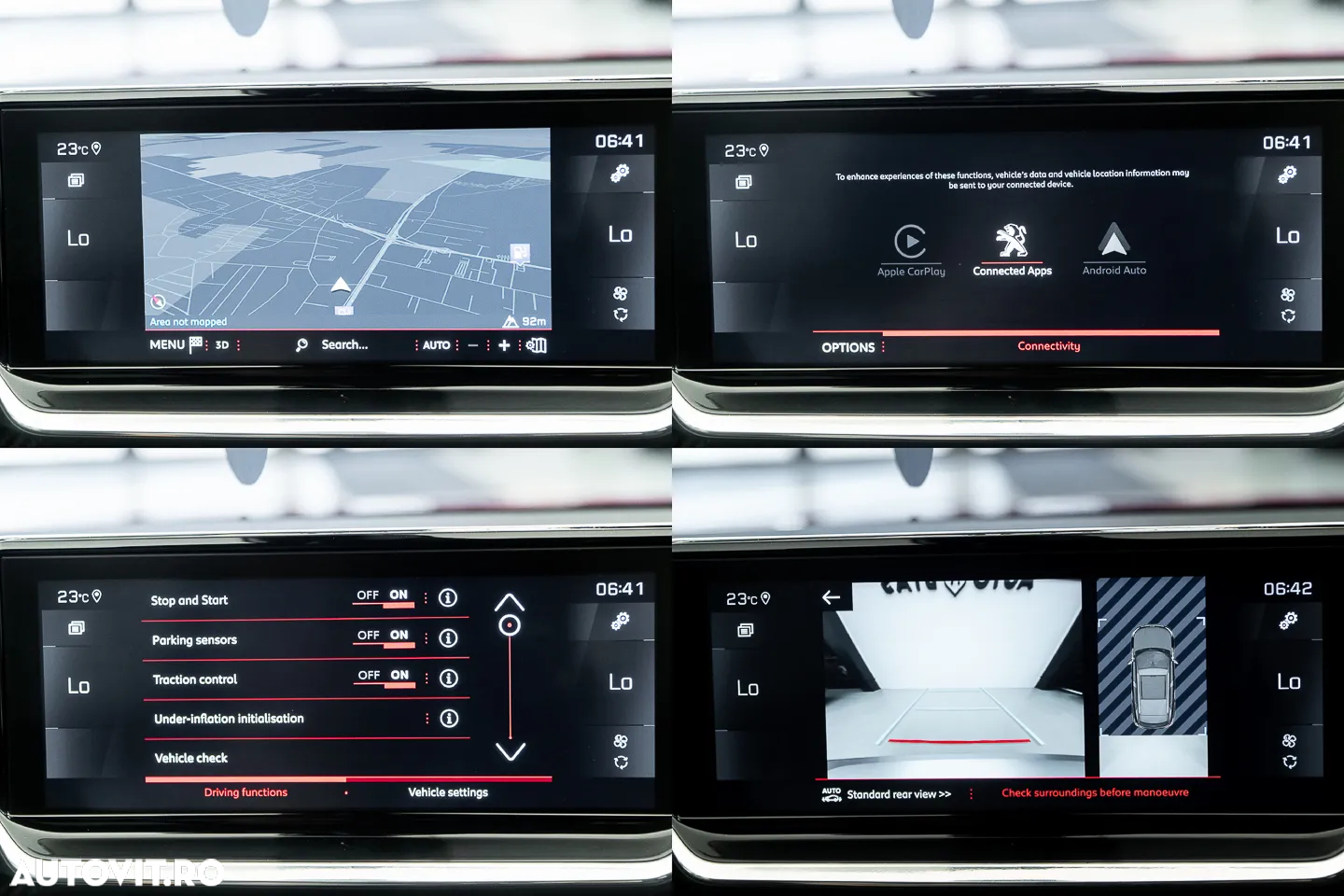 Peugeot 2008 BlueHDi 130 EAT8 Allure Pack - 10