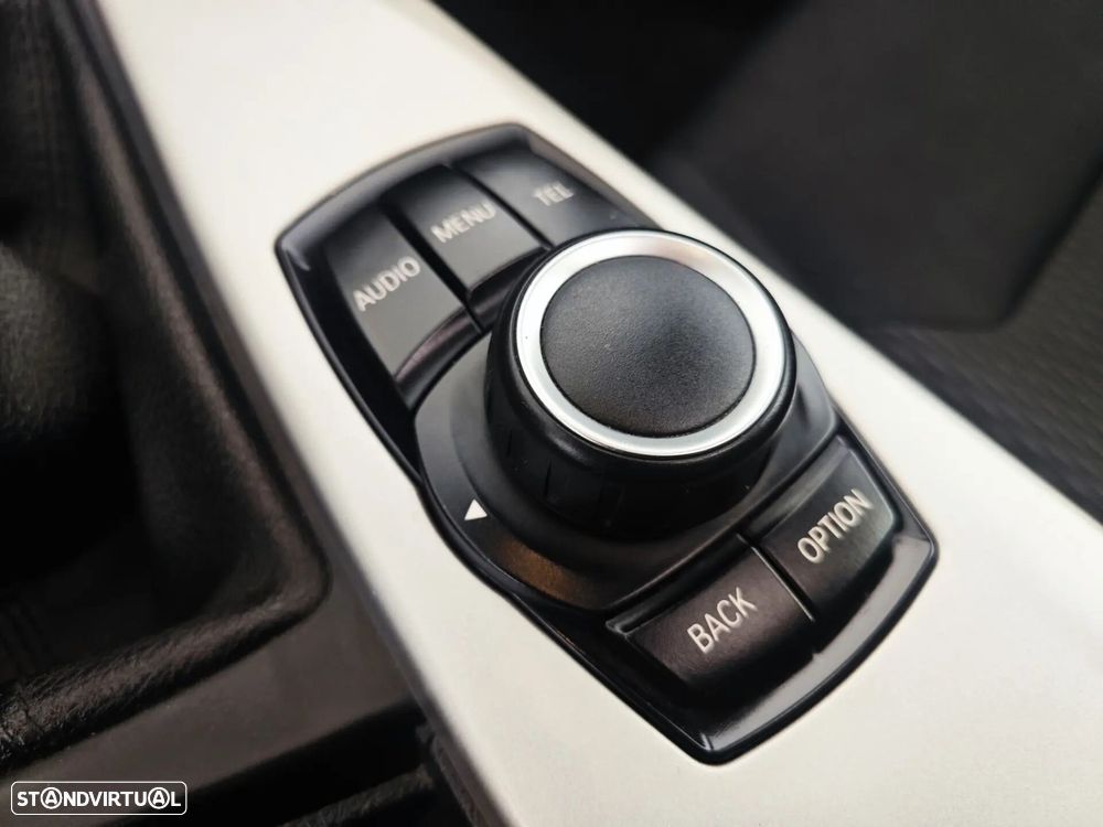 BMW 420 d Line Sport - 37