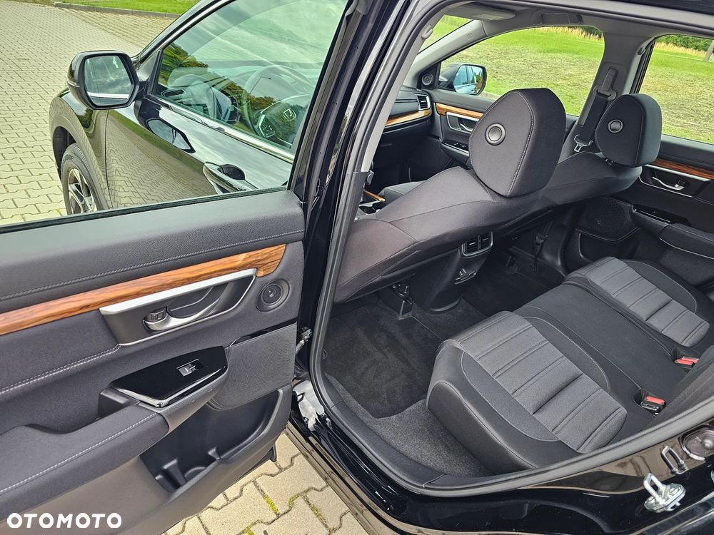 Honda CR-V 1.5 Elegance (2WD / Connect+) - 17