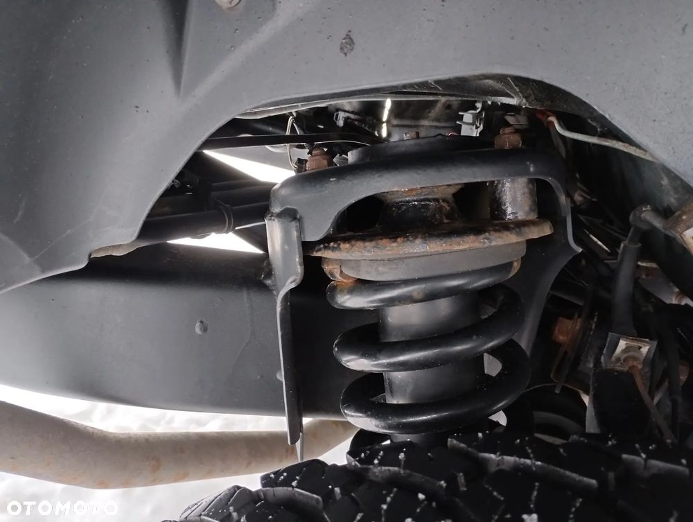 Land Rover Discovery TD V6 S - 29