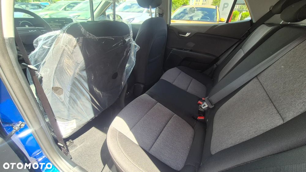 Kia Stonic 1.0 T-GDI L Business Line - 12