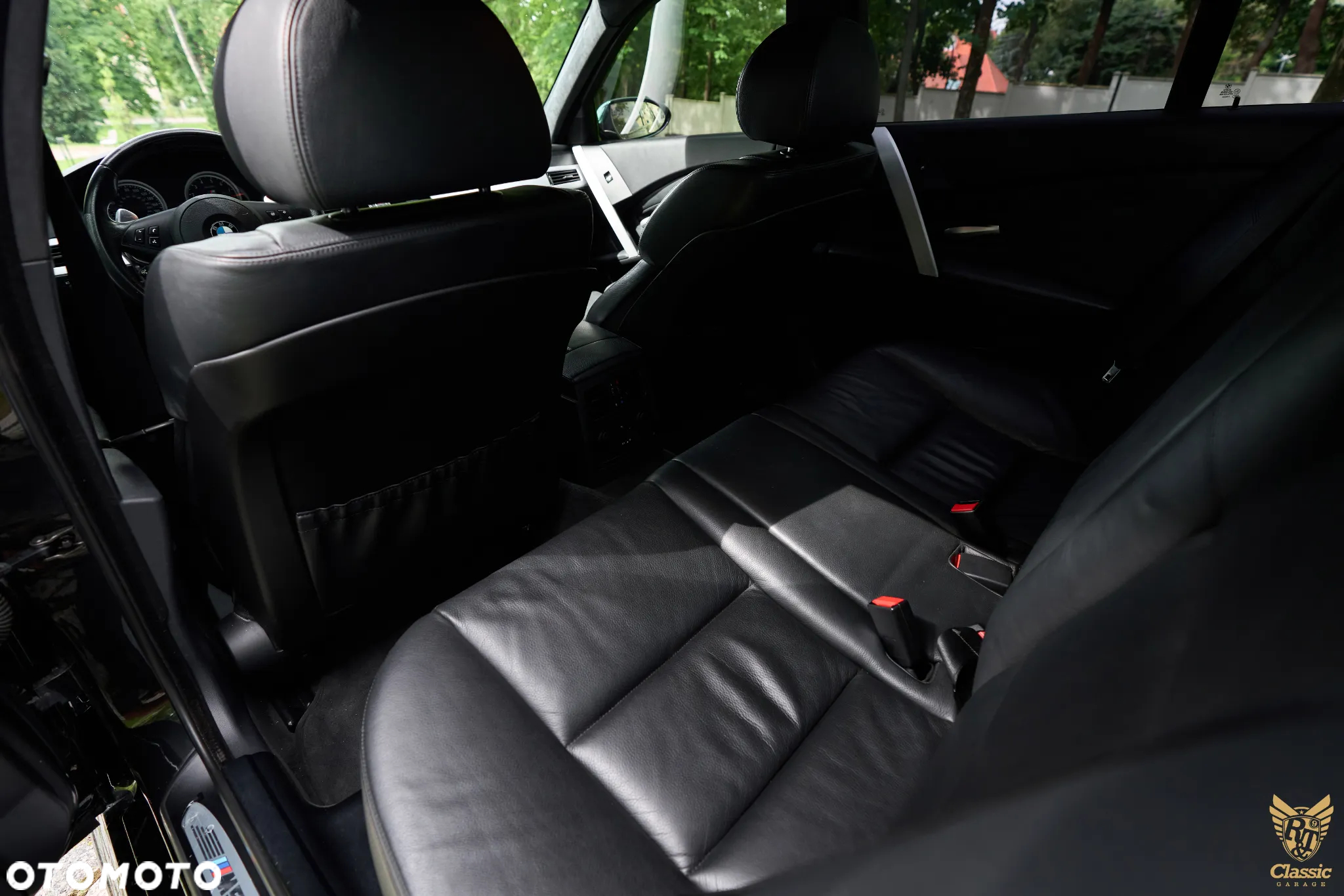 BMW M5 Standard - 41