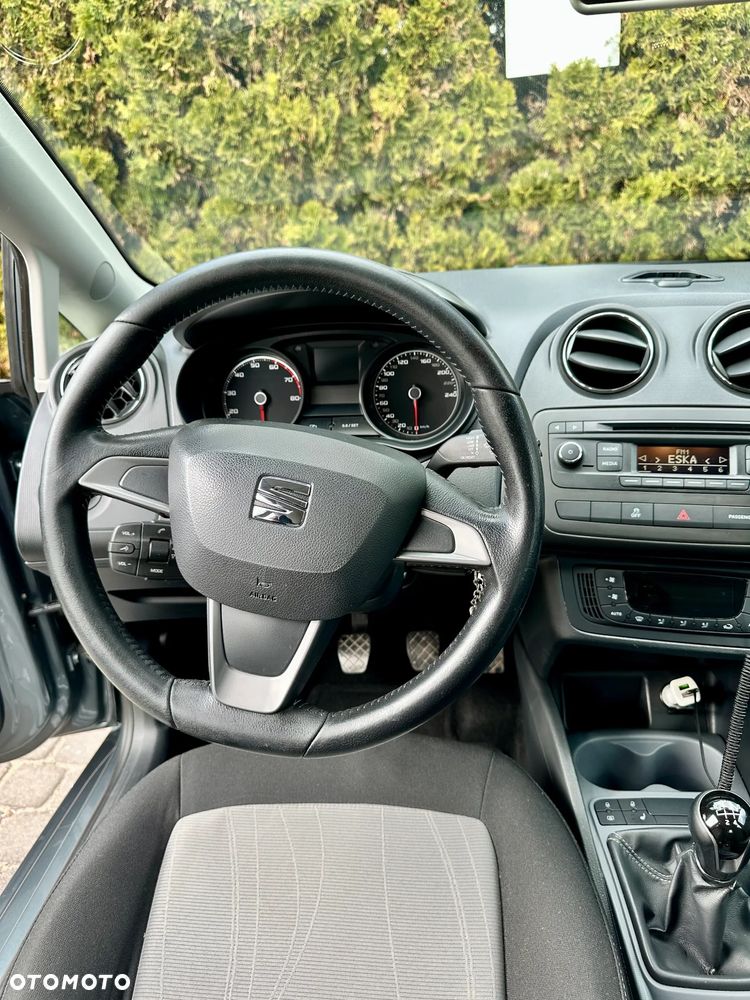 Seat Ibiza 1.2 TSI Style - 12