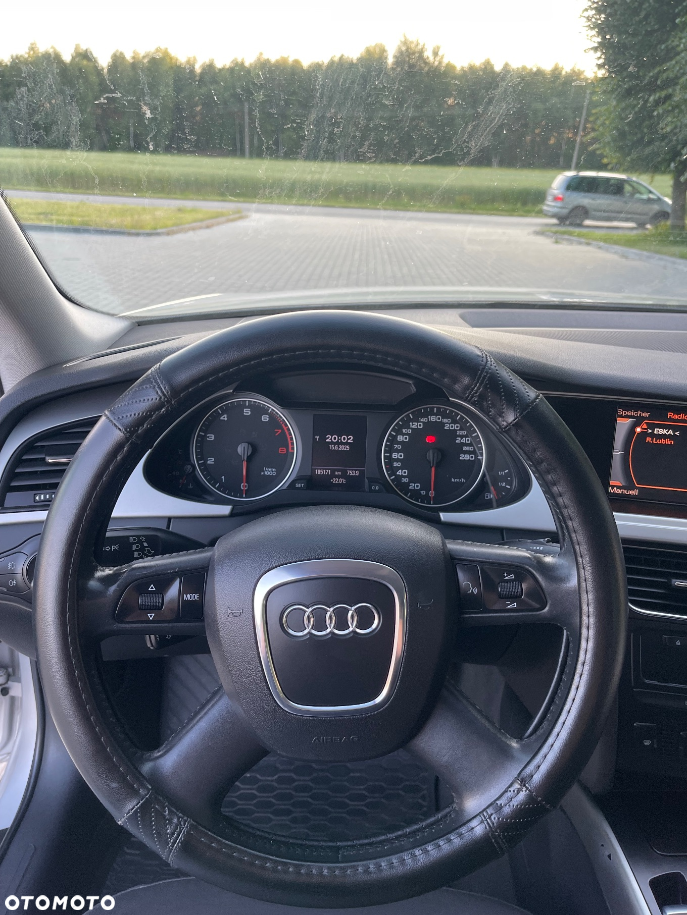 Audi A4 Avant 1.8 TFSI Ambiente - 19